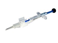 Lentes Intraoculares Hidrofóbicas Pré-carregadas